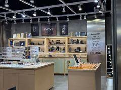 -棱石眼镜(CP静安店)