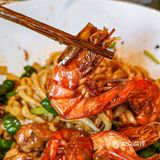 三里屯新店！咖啡配面，快乐翻倍！