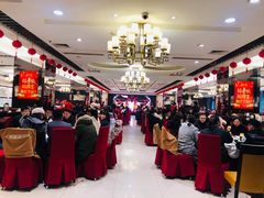 大堂-文杏酒楼(一品天下店)