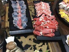 -丽江庭院之丽江往事(安定门店)