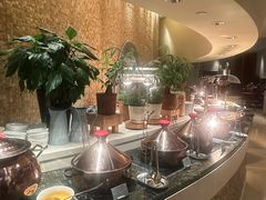 -万豪咖啡厅(JW万豪酒店店)