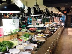 -戈拿旺巴西烤肉(崇文门店)