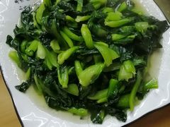 -九华山友谊土菜馆 小资餐厅