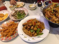 -渔家风味·鲅鱼水饺·央视展播·海鲜天津菜(开发区店)