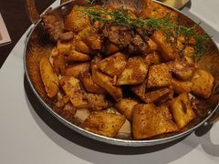-清真·卡德尔大叔新疆主题餐厅(龙汇路店)