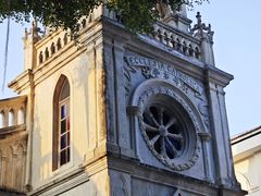 -厦门市鼓浪屿风景名胜区-天主教堂