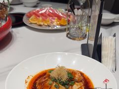 -绸乡宴酒店·融合苏帮宴(吴江店)