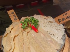-打川川·川蜀毛肚(南市场店)