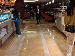 -长沙芙蓉国温德姆至尊豪廷大酒店-自助餐厅