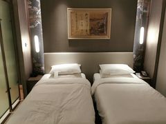 -上海世茂皇家艾美酒店