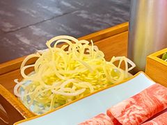 -十三幺山野火锅(市府路店)