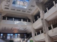 -深圳中海凯骊酒店