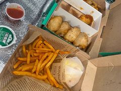 -棒约翰比萨·意面(老闵行店)