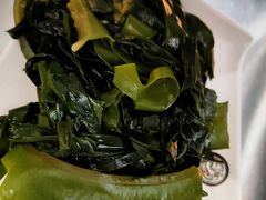 海带芽-凤来栖·净庭院·火锅(欧尚店)