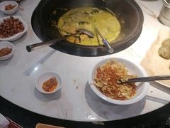 -陈大锅·岳阳鱼馆·地道岳阳菜(美食街店)