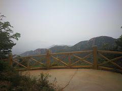 -封龙山风景区