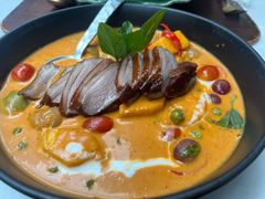 -Kinnaree by Vanessa WU