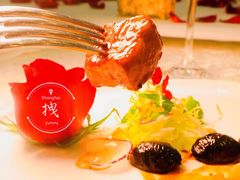 -世博源公馆·本帮融合菜·主题包厢·江景餐厅