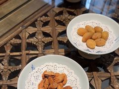 -翁暖茶馆(滨江东总店)