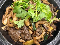 -阳江餐厅·30年老字号·粤菜海鲜大排档