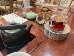-顺德人家食府(黄金广场店)
