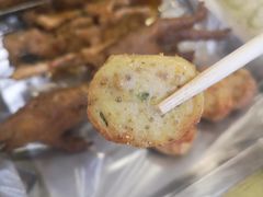 -黑皮烧烤(民意四路店)