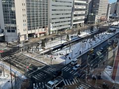 -札幌电视塔