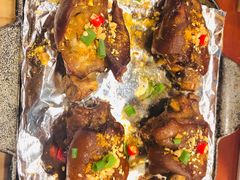 -有位虾匠·香辣蟹·小龙虾(李村店)