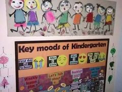 -伊顿幼儿园(天津壹街区校区)
