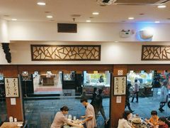-一楼食业·美食人家