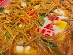 -披云云小馆·味道江湖(姚家园万象汇店)
