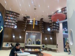 -奈尔宝·儿童乐园·亲子餐厅(鄞州万达店)