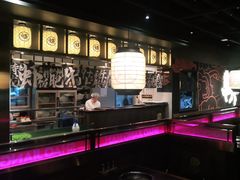 -烧江南烤肉(长春摩天活力城店)