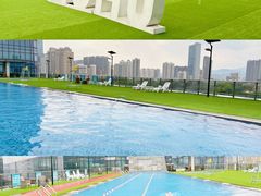 -MOHO FITNESS梦航游泳健身(国创中心店)