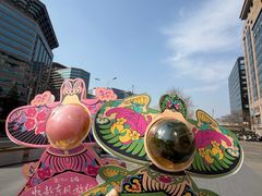 -南京大牌档(崇文门国瑞店)