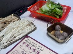 -刘少华贵州小黄牛·鲜牛肉火锅(总店)