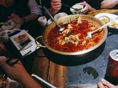 -蜀都丰 川菜·水煮活鱼(万象九宜城店)
