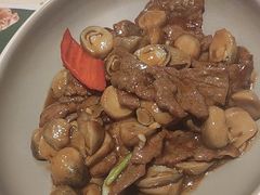 -新宝餐厅(流塘店)