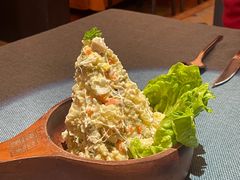 -俄士厨房(未来城店)