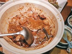 -郭家大院 老南京土菜(九霄店)