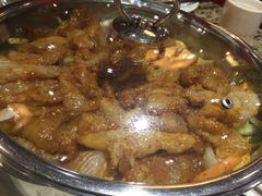 黄记煌三汁焖锅(新世纪店)-黄记煌三汁焖锅(新世纪广场店)