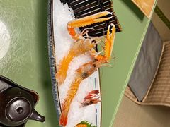 -万岛日本料理铁板烧(万泰国际店)