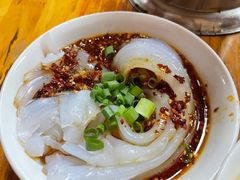 -洞子口张老二凉粉(文殊院店)