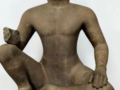 -柬埔寨国家博物馆