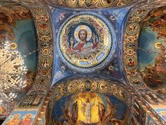 -滴血救世主教堂