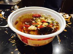 -深水井老冰粉(解放碑英利大融城店)