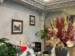 -玲婧胡同·生日蛋糕·餐厅(嘉里城店)