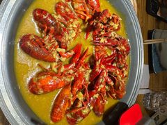 -1819餐厅·团队聚餐·烤串·精酿