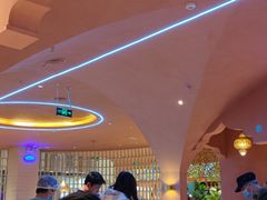 大堂-阿娜尔·新疆菜(宜家荟聚中心店)