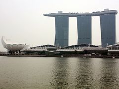 iphone_upload_pic-鱼尾狮公园